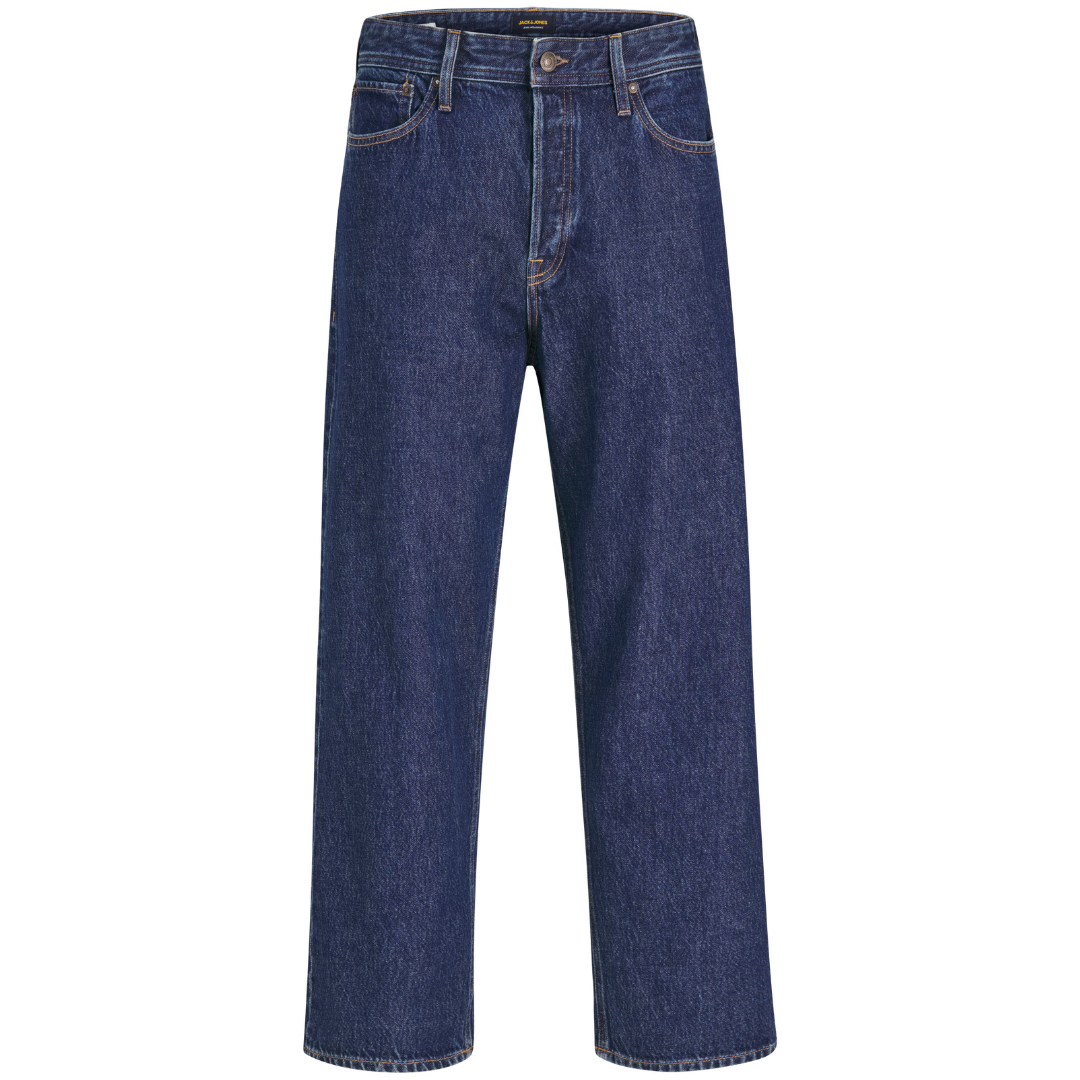 J&J Muške Farmerke JJIALEX JJORIGINAL SBD 599